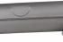 Auspuff Edelstahl '65 - '73 911.111.025.00 / 901.111.011.11